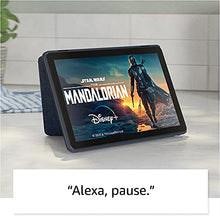 Load image into Gallery viewer, Fire HD 10 tablet, 10.1", 1080p Full HD, 64 GB, latest model (2021 release), Black
