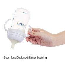 Load image into Gallery viewer, Compatible Baby Bottle Handles for Philips Avent Natural Baby Feeding Bottles, 2 Count
