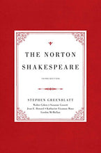 Load image into Gallery viewer, The Norton Shakespeare
