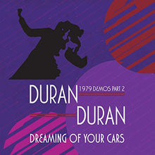 Load image into Gallery viewer, Dreaming Of Your Cars - 1979 Demos Part 2
