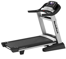 Load image into Gallery viewer, NordicTrack Commercial Series 10" HD Touchscreen Display Treadmill 1750 Model + 1 Year iFit Membership
