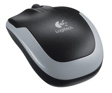 Load image into Gallery viewer, Logitech Wireless Combo MK260 with Keyboard and Mouse
