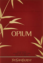 Load image into Gallery viewer, OPIUM by Yves Saint Laurent 3.0 oz EDT Spray NEW in Box for Women
