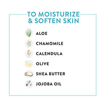 Load image into Gallery viewer, The Honest Company 2-Piece Dreamy Lavender Shampoo + Body Wash (10 Fl Oz) &amp; Face + Body Lotion (8.5 Fl Oz) Bundle Tear Free Naturally Derived Ingredients Sulfate &amp; Paraben Free Baby Bath , 2 Piece Set
