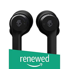 Load image into Gallery viewer, Skullcandy Indy True Wireless in-Ear Earbud - Black (Renewed)
