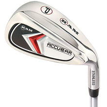 Load image into Gallery viewer, RAM Golf Accubar Golf Clubs Set - Graphite Shafted Woods, Steel Shafted Irons - Mens Right Hand
