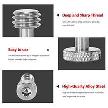 Load image into Gallery viewer, SmallRig Camera Screw Set,26 Pcs Screw Set for Camera Accessories AAK2326
