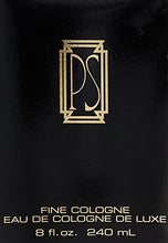 Load image into Gallery viewer, Paul Sebastian Cologne for Men, 8.0 Fluid Ounce SPLASH

