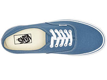 Load image into Gallery viewer, Vans Authentic Navy Navy (White),Size 10.5 Women/9 Men
