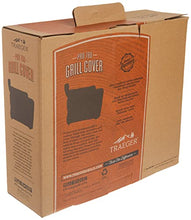 Load image into Gallery viewer, Traeger Grills BAC504 Full-Length Pro 780 Grill Cover, Black
