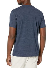 Load image into Gallery viewer, Lucky Brand Men's USA Flag TEE Shirt, American Navy, X-Large
