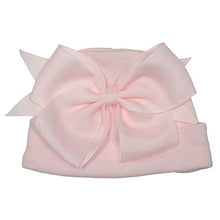 Load image into Gallery viewer, Little Me Baby Gift Set 5 Piece Bib Burp Cloth Hat Mittens Socks
