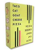 Load image into Gallery viewer, Taco Cat Goat Cheese Pizza
