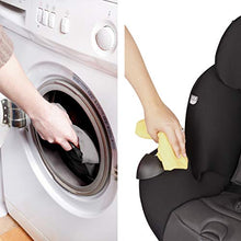 Load image into Gallery viewer, Symphony Sport All-in-One Car Seat, Charcoal Shadow
