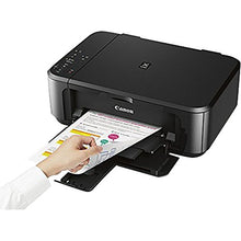 Load image into Gallery viewer, Canon Pixma MG3620 Wireless Inkjet All-in-One Multifunction Printer (0515C002) Bundle with High Speed 6-Foot USB Printer Cable and Corel Paintshop Pro 2018 (Digital Download)
