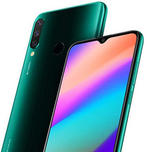 Load image into Gallery viewer, BLU Vivo XL6 – 6.5” HD+ Infinity Display, Triple Camera, 64GB+3GB RAM -Green
