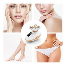 Load image into Gallery viewer, Electric Razor for Women Painless Leg Shaver Hair Remover for Leg Face Lips Body Arm Cordless Bikini Trimmer Lady Wet Dry Instant Shaver Waterproof and USB Rechargeable-As Seen As On TV
