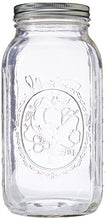 Load image into Gallery viewer, Ball 64 ounce Jar, Wide Mouth, Set of 2
