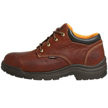 Load image into Gallery viewer, Timberland PRO Titan, Brown, Soft Toe, EH Oxford (10.0 M)
