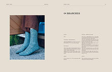 Load image into Gallery viewer, 52 Weeks of Socks: Beautiful patterns for year-round knitting

