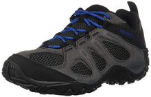 Load image into Gallery viewer, Merrell Men's Yokota 2 Hiking Shoe, Granite, 11

