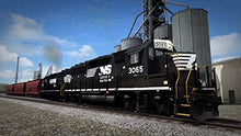 Load image into Gallery viewer, Train Simulator 2020 Edition (PC DVD)
