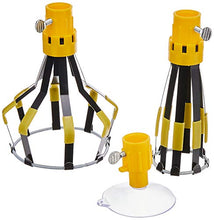 Load image into Gallery viewer, Bayco LBC-600C Deluxe Light Bulb Changer Kit
