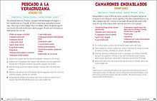 Load image into Gallery viewer, Best of Mexican Cooking: 75 Authentic Home-Style Recipes for Beginners
