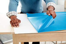 Load image into Gallery viewer, Post-it Dry Erase Whiteboard Film Surface for Walls, Doors, Tables, Chalkboards, Whiteboards, and More, Removable, Stain-Proof, Easy Installation, 4 ft x 3 ft Roll (DEF4X3)
