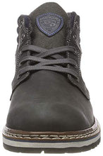 Load image into Gallery viewer, Dockers by Gerli Men's Moccasin Boots, Grey Asphalt Blau 236, 8
