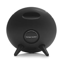 Load image into Gallery viewer, Harman Kardon Onyx Studio 4 Wireless Bluetooth Speaker Black (New Model, 100
