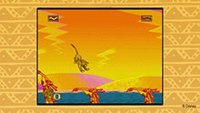Load image into Gallery viewer, Nighthawk Interactive Disney Classic Games: Aladdin and The Lion King - Nintendo Switch
