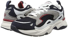 Load image into Gallery viewer, Dockers by Gerli Men's 45sp001, Blue (Navy 660), 8
