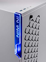 Load image into Gallery viewer, Skytech Shiva Gaming PC Desktop - AMD Ryzen 5 5600X 3.7GHz, RTX 3060 Ti 8GB GDDR6, 16GB DDR4 3200, 1TB SSD, 600W Gold PSU, AC WiFi, Windows 10 Home 64-bit
