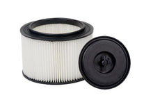 Load image into Gallery viewer, Vacmaster 4 Gallon Washable Cartridge Filter &amp; Retainer, VFCF

