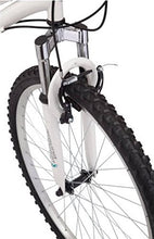 Load image into Gallery viewer, 26" Roadmaster Granite Peak Women's Bike, Multiple Colors (White)
