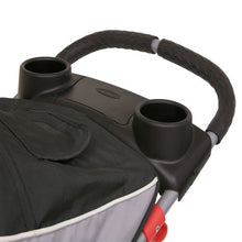 Load image into Gallery viewer, Baby Trend Expedition Jogger Stroller, Phantom, 50 Pounds
