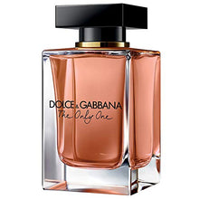 Load image into Gallery viewer, Dolce &amp; Gabbana The Only One Eau De Parfum Spray for Women, 3.3 Oz, Multi
