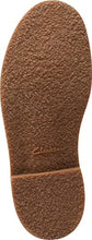 Load image into Gallery viewer, Clarks Men's Bushacre 3 Chukka Boot, Beeswax, 11.5
