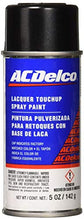 Load image into Gallery viewer, ACDelco GM Original Equipment 19355050 Black Meet Kettle Metallic (WA384A) Touch-Up Paint - 5 oz Spray
