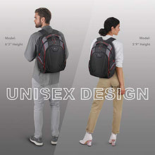 Load image into Gallery viewer, Solo New York Launch Laptop Backpack, Black
