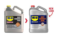 Load image into Gallery viewer, WD-40 Specialist Rust Remover Soak, One Gallon
