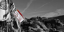Load image into Gallery viewer, Crag Cards Essential Climbing Knots - Portable &amp; Rugged Guide to 19 Rock Climbing Knots
