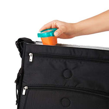 Load image into Gallery viewer, OXO Tot Baby Blocks Food Storage Containers, Teal, 2 Ounce
