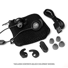 Load image into Gallery viewer, Skullcandy Method Active Wireless In-Ear Earbud - Black, (Model: S2NCW-M448)
