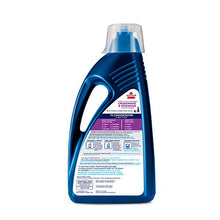 Load image into Gallery viewer, BISSELL MultiSurface Floor Cleaning Formula for Crosswave and Spinwave (80 oz), 1789G
