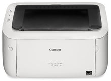 Load image into Gallery viewer, Canon imageCLASS LBP6030w (8468B003) Monochrome Wireless Laser Printer, Compact Design
