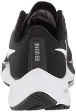 Load image into Gallery viewer, Nike Womens Air Zoom Pegasus 37 Tb Casual Running Shoe Cj0506-001 Size 8.5 Black/White
