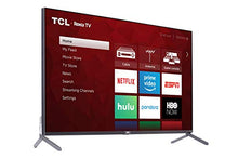Load image into Gallery viewer, TCL 55" Class 6-Series 4K UHD QLED Dolby VISION HDR Roku Smart TV - 55R625
