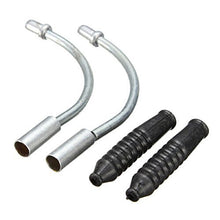 Load image into Gallery viewer, BlueSunshine Liner V Brake Brake Noodle and Boot Set
